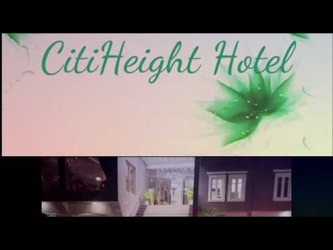 Citiheight Hotel