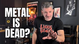 Modern Metal Bands You Need To Know