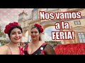 💃🏻 Nos vamos a la Feria de Sevilla 💃🏻 | La Pelo