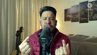 Bijuteria - Osmar Caetano (Cover Bruno e Marrone) #nahouse