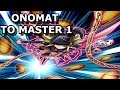 ONOMAT TO M1 - NEW BOX TOMORROW [ MASTER DUEL ]