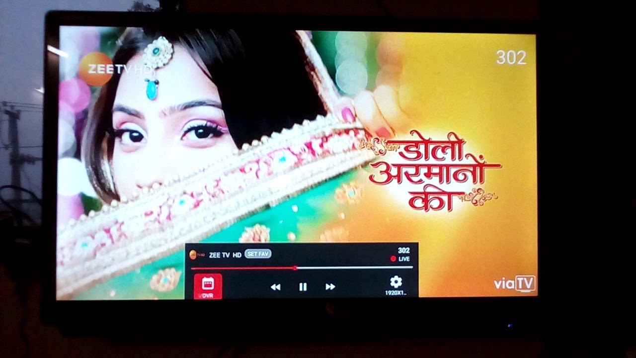 How to setup Brand New Net TV Installation at home ? || Vianet