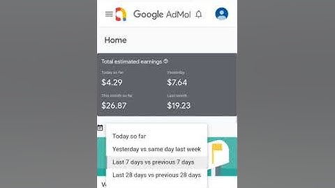 EARN MONEY 🤑 with Google Admob ads 2023 ($100 aMAKE MONEY WITH GOOGLE ADMOB #makemoneyonline #money