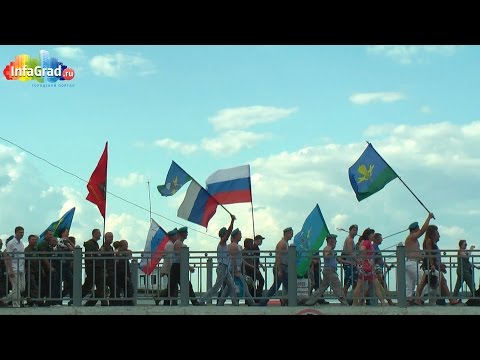 В Архангельске День