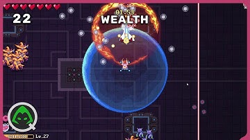 22 Wealth - Bio Prototype (No Commentary)