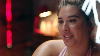 Natalia Lozano tiene OnlyFans | Las Uñas Temporada 3 Ya disponible en ATRESplayer Premium
