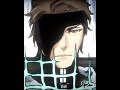 "EISEN" 🫦 || Bleach Edit || Aizen Edit ||