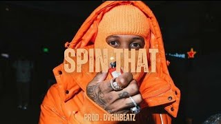 [FREE] Uk Drill Type Beat 2026 "SPIN THAT" | FREE UK Drill Instrumental 2026