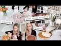 I picked an apartment home decor shopping  target  amazon baking  cleaning motivation