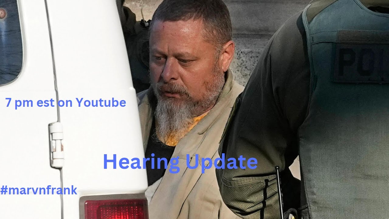 Delphi Murders - Hearing Update - YouTube