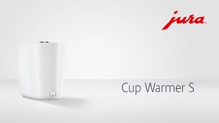 Cup Warmer S - International