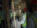 High Rise Site training for Civil Engineer on MIVAN Projects #construction #civilengineeering #civil