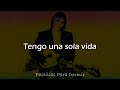 Tom Petty and the Heartbreakers - I Won&#39;t Back Down // Español (HQ)