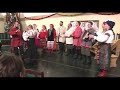 Ой, вы, морозы - Ансамбль народной музыки