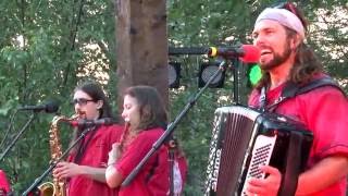 Captured live at penitentiary glen... the cpb playing a few harry
belafonte tunes. this concert, on august 26th of 2016, was part band's
2016 world wa...