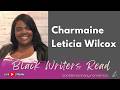 The Tribulations of Triangles Featuring Contemporary Romance Author Charmaine Leticia Wilcox S6 E17
