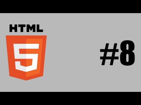 HTML tutorijal - Tabele #8