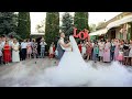 Перший танець молодят Івана та Олесі! Our first wedding dance!