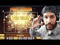 J'AI JOUÉ 30 EUROS AU CASINO EN LIGNE - YouTube