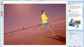 Serif WebPlus X4 Tutorial - Cutting Out Pictures