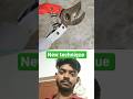 tool trick for small wood #wood #cutter #unic #jungle #shortvideo