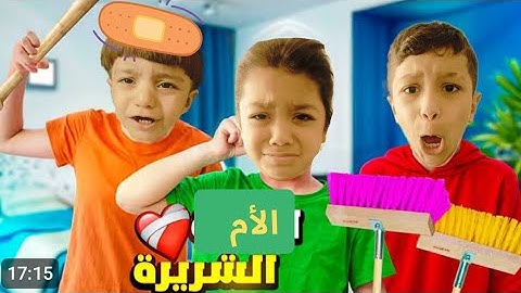 انتو مو ولادي مقلب خطير🔥جنو وقررو يرجعو عالخرابة😱