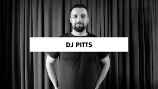 Download Lagu DJ Pitts (O GRAVE) @ Alinea A (Dec 29, 2020) MP3