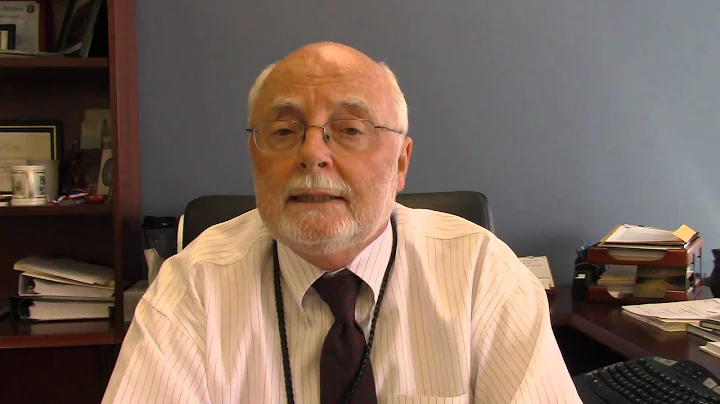 GVRA Exec. Dir. Greg Schmieg's Video for 5.18.15