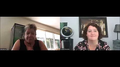 2022 Candidate Interview Stacy Taylor for State Re...