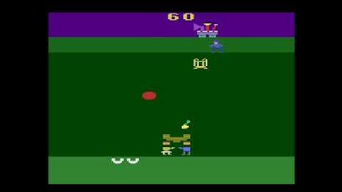 Music Machine for the Atari 2600