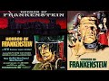 Capture de la vidéo Horror Of Frankenstein 1970 Music By Malcolm Williamson