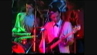 Blind Lemon Jefferson// Nick Cave &amp; The Bad Seeds