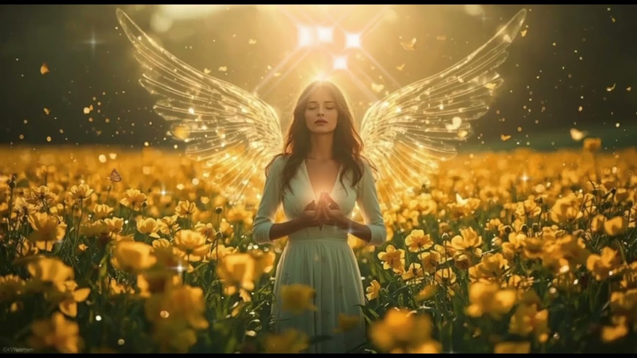 432 Hz Frequency Manifestation | Attract Wealth, Miracles & Today’s Blessings