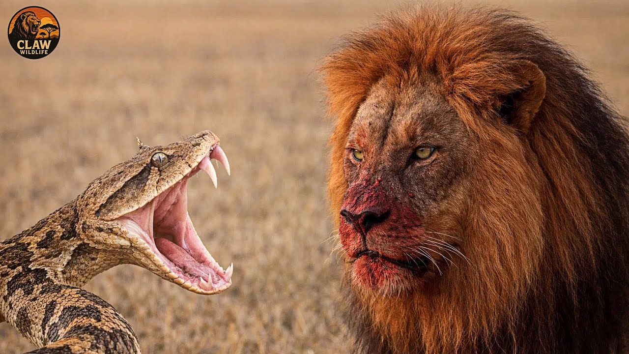 Wild Nature – How Speed, Venom, and Strength Become Deadly Weapons | Wildlife Documentary