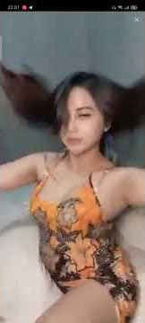 BIGO LIVE DJ RIRIN AUTO CROT || BIGO EBOD TERBARU 2021