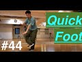 ポップコーンとQuick Step｜Online LIVE Lesson #44