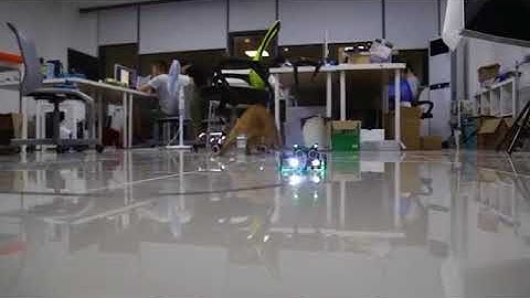 KittenBot Scratch編程 Arduino 巡線小車 圖形化編程 基礎版 多款可選