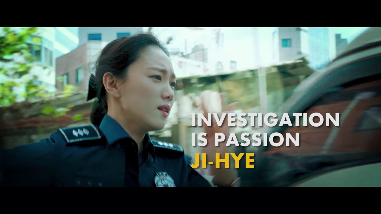 Miss & Mrs.Cops Main Trailer With English Subtitles - Youtube