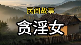 民间故事:贪淫女|民間故事|民間故事會|民間故事大全|民間故事匯|民間故事小說