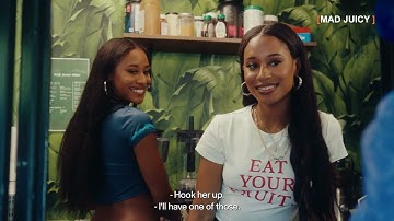 Discover Black-Owned Businesses on the Official Black Wall Street App