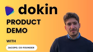 Dokin: connect live data to Google Sheets, Slides and Docs