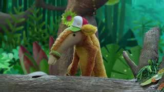 Morko Y Mali - La Canción De Tulú Ofendido