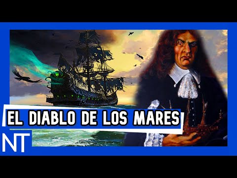 El Holandés Errante
