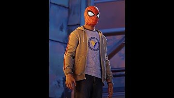 How Miles Morales Became Spider-Man