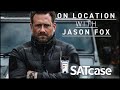 SATcase-JASON FOX-ON LOCATION