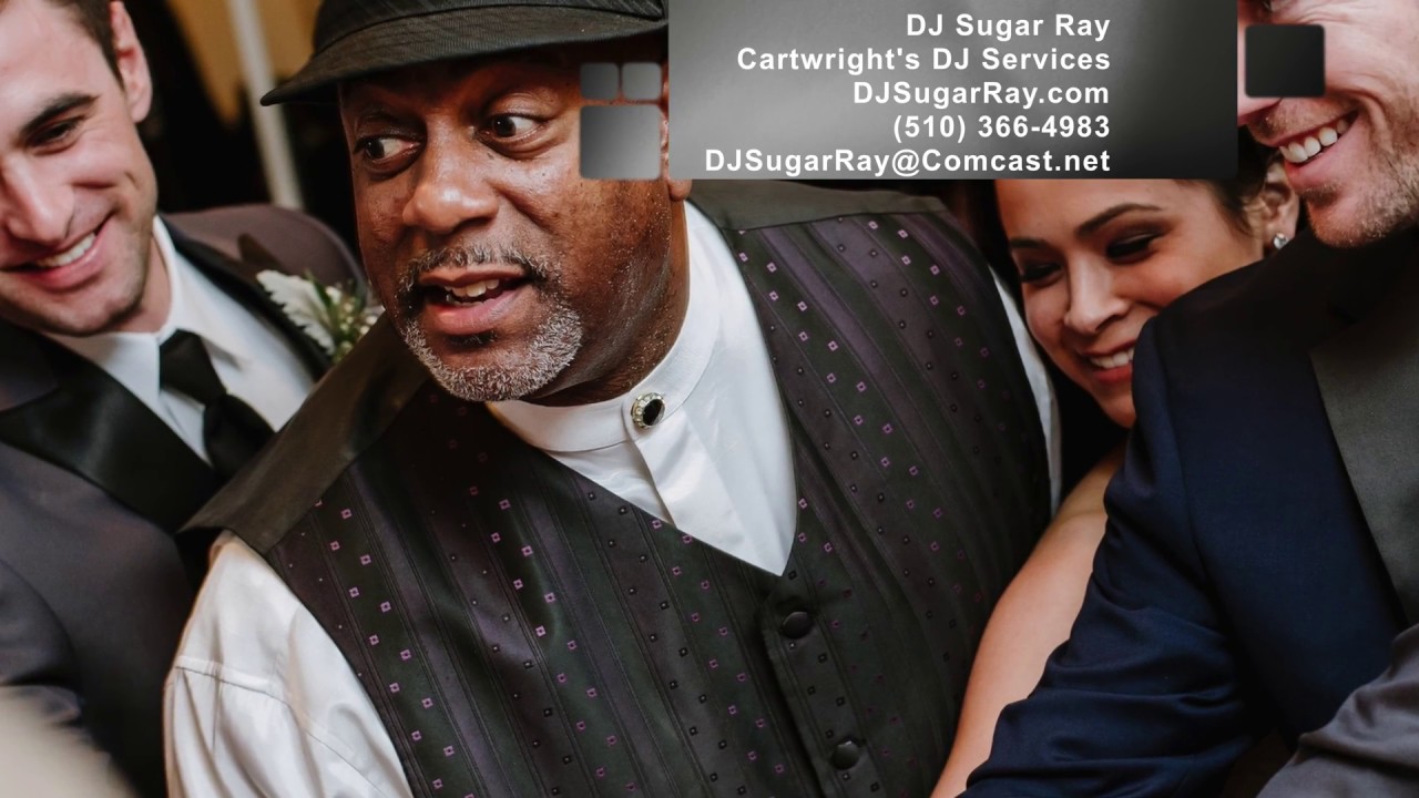 DJ Sugar Ray Reel 12 31 16 YouTube
