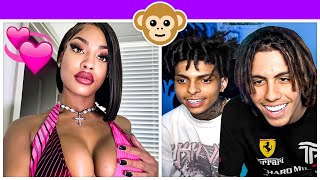 Konvy X LiL Tony Monkey App! *MUST WATCH*