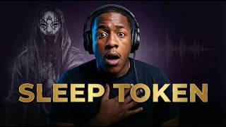 I Tried To Dislike Sleep Tokenbut Then I Found Damocles