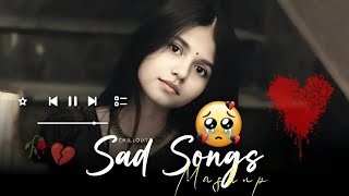 2026 Ultimate Mind Relaxing Lofi Beats | Study Sleep & Chill lofi | #lofimusic #trendingsong songs10