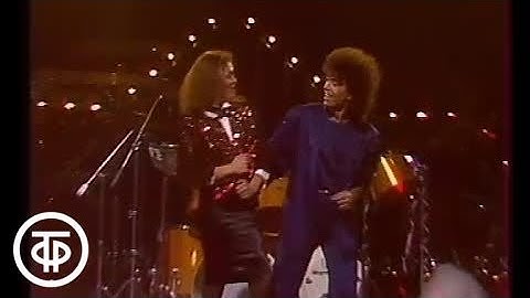 Thumbnail of Лайма Вайкуле и Валерий Леонтьев - Вернисаж (1986)